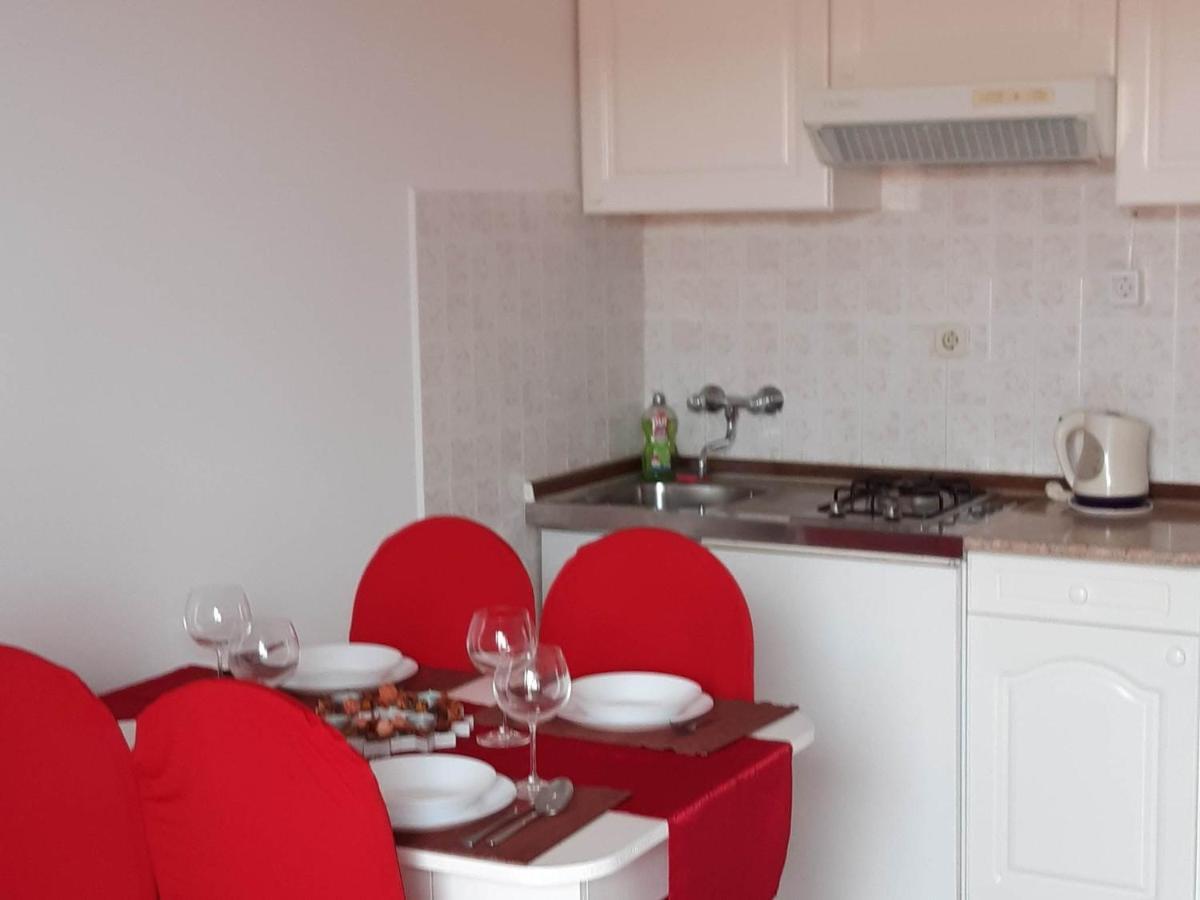 Apartments Cumbelic Kozarica Exterior photo