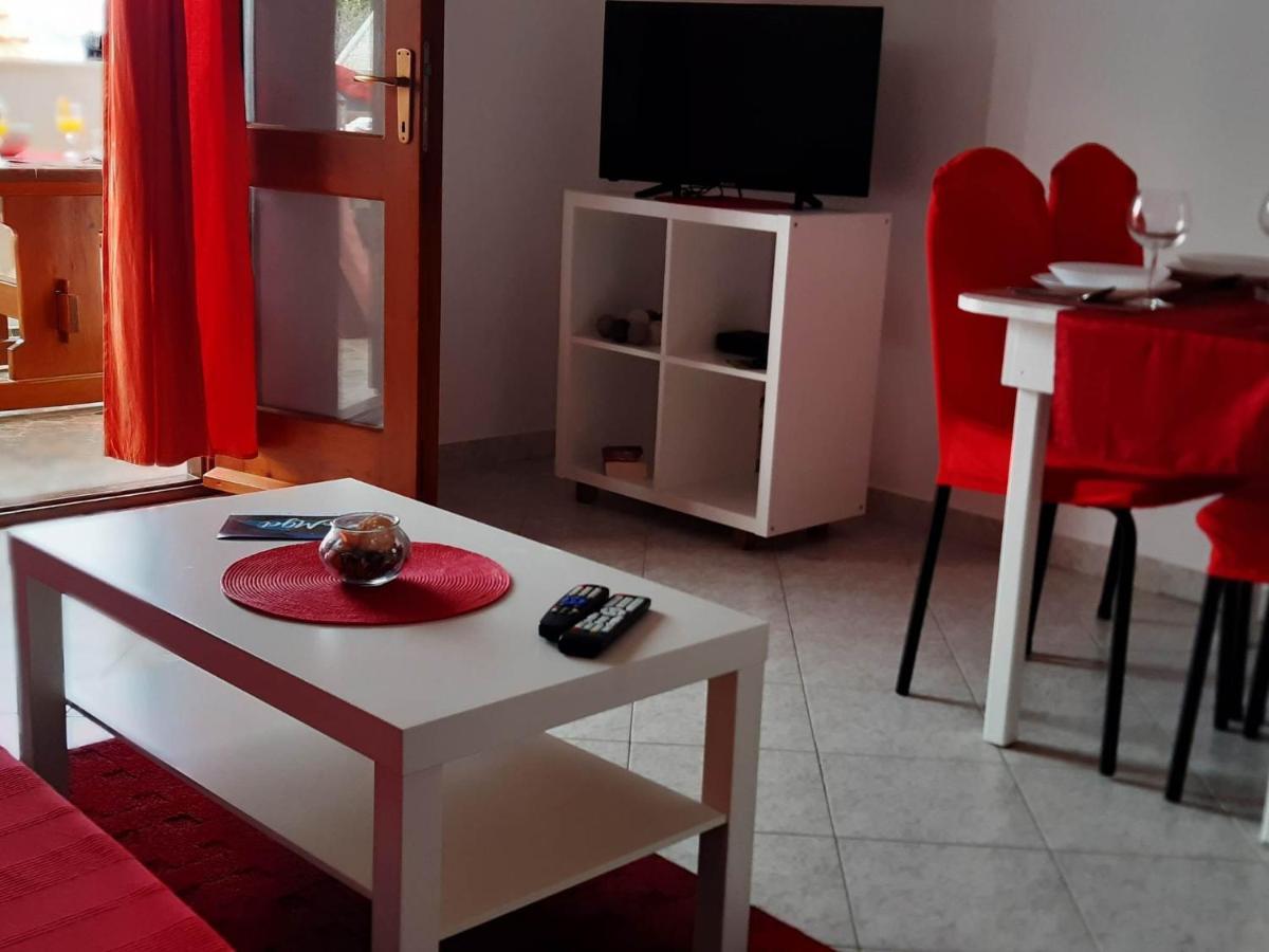 Apartments Cumbelic Kozarica Exterior photo